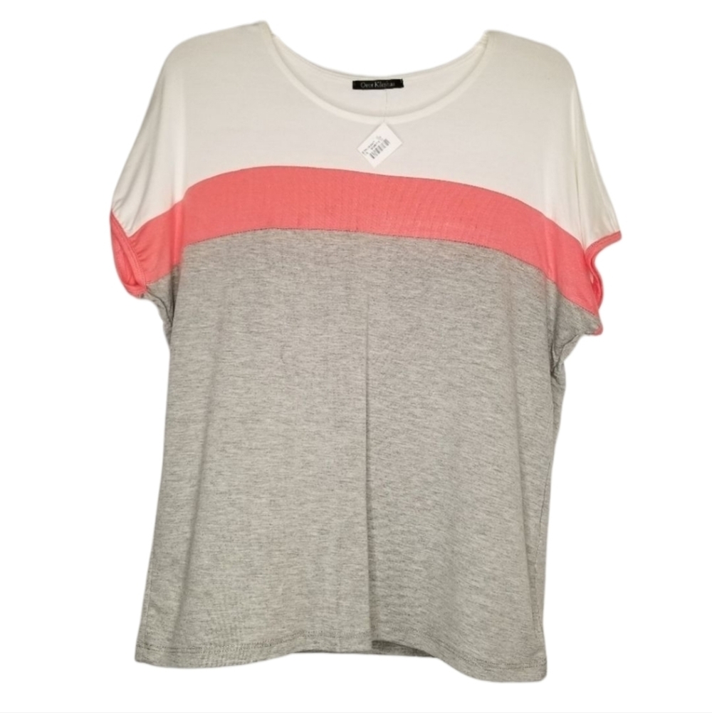 🌵OVER KLESHAS Top Sz S